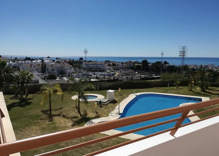 Altos De Nerja
