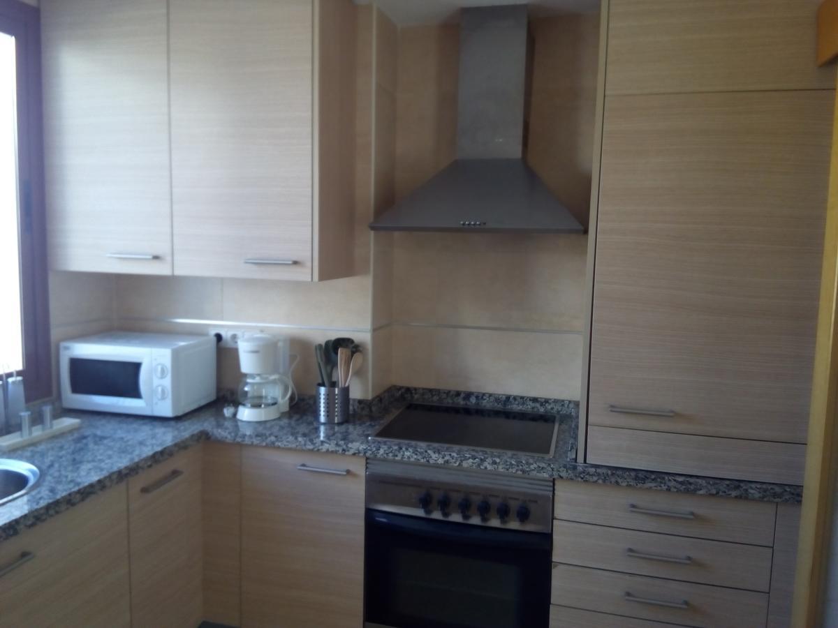 Appartement Altos De *
