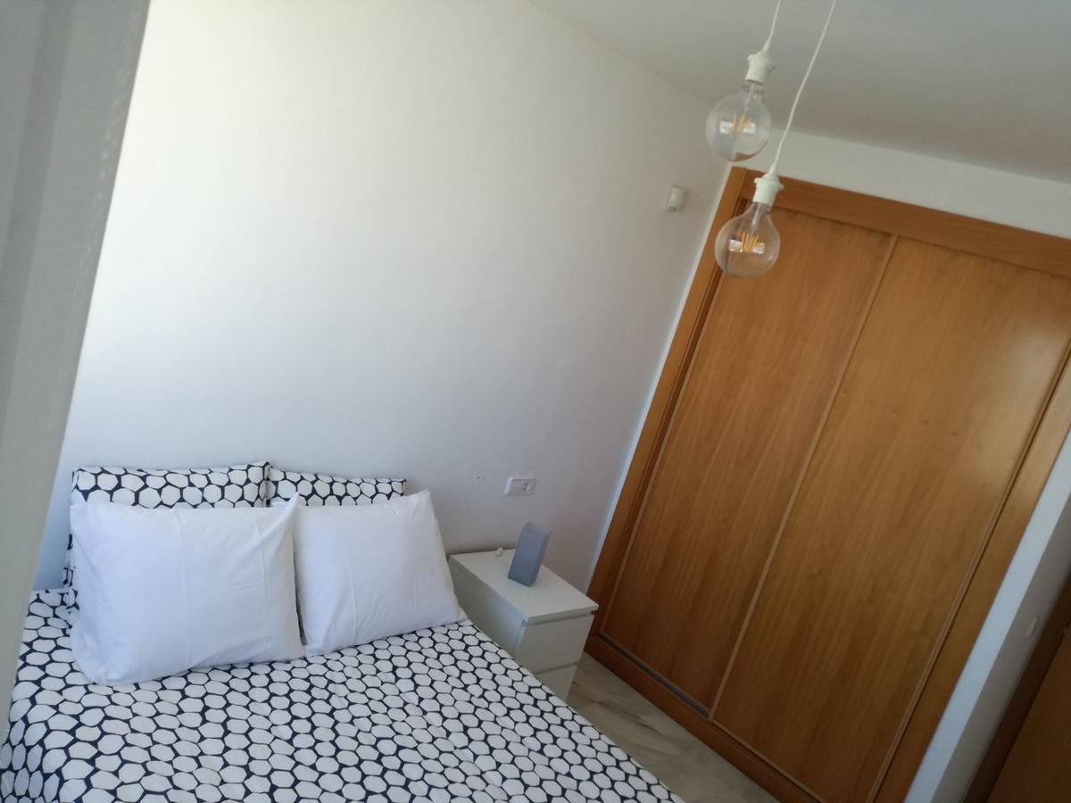 Altos De Appartement *