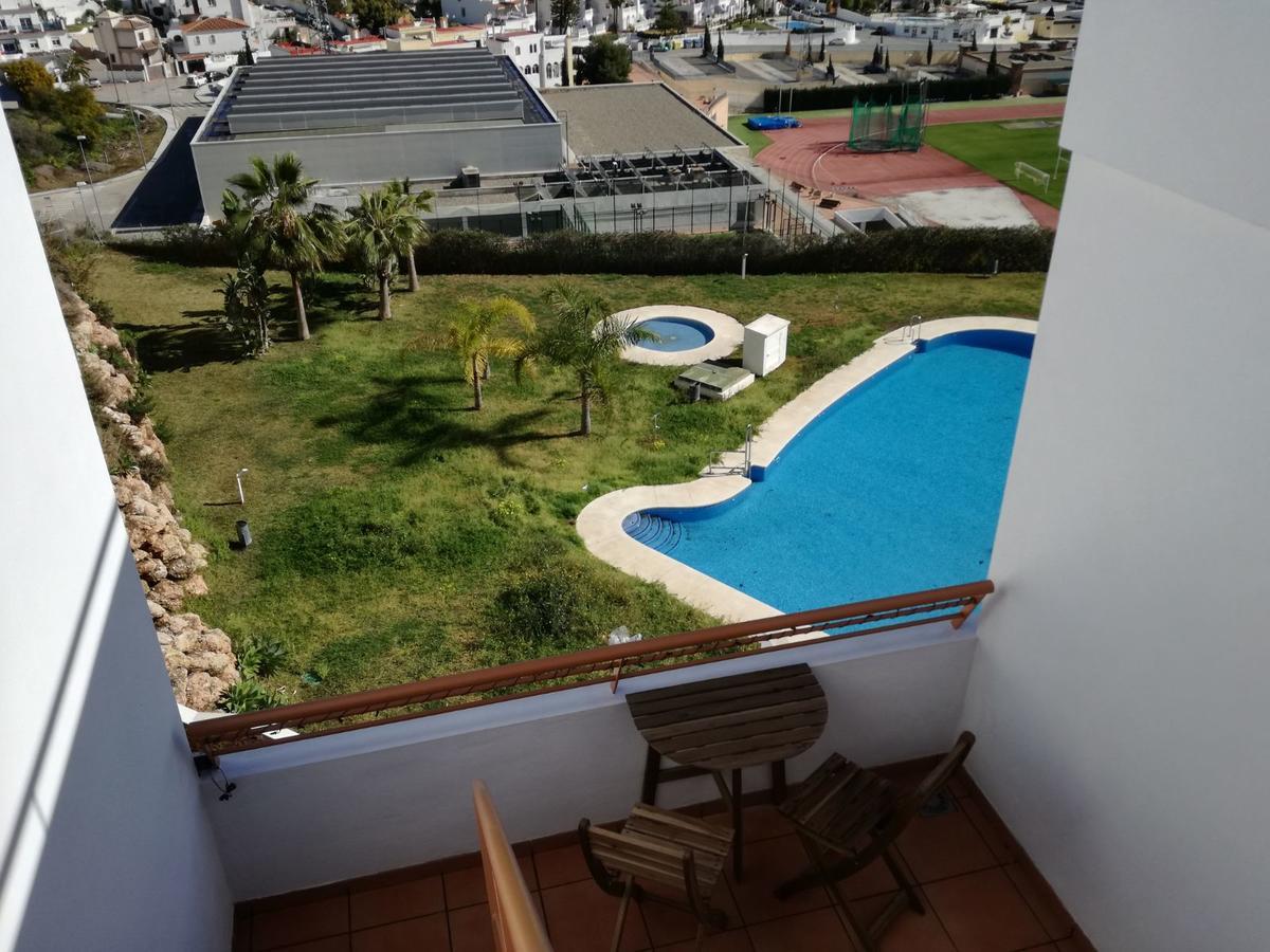 Apartment Altos De Nerja