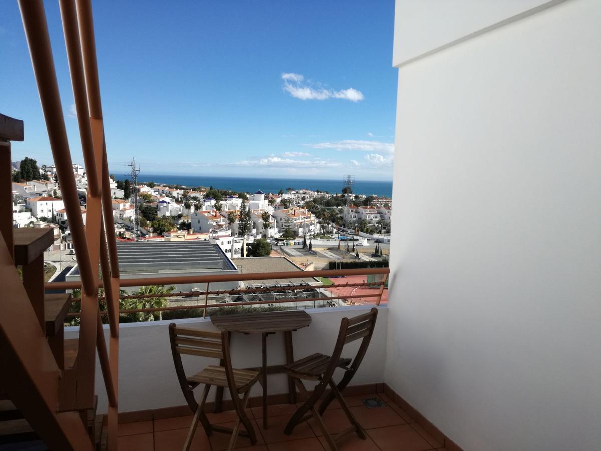 Altos De Appartement