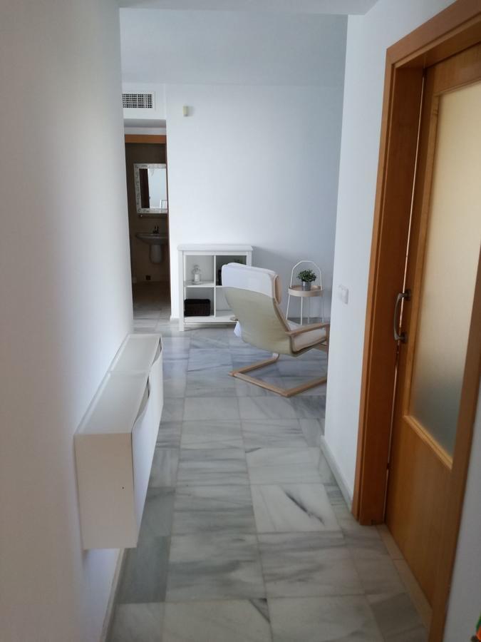 Appartement Altos De *