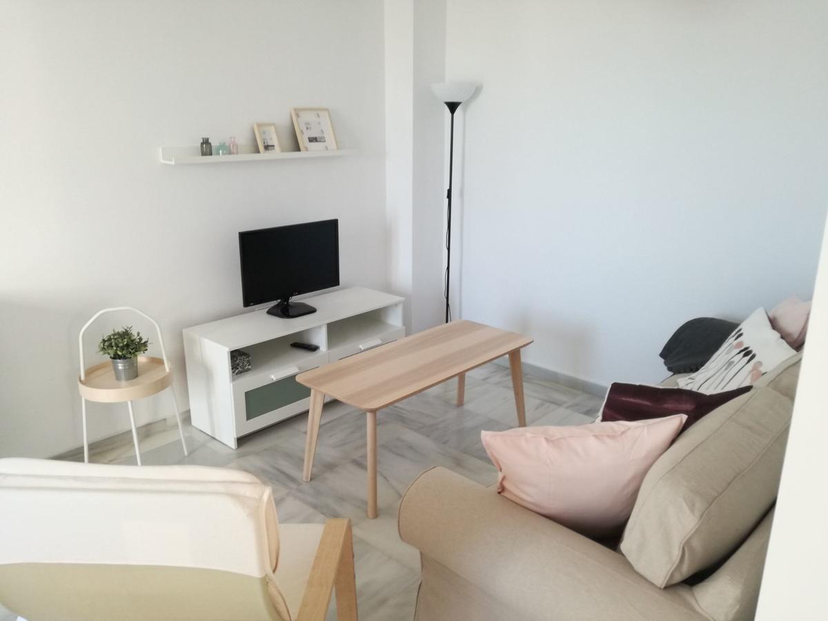 Altos De Appartement Nerja
