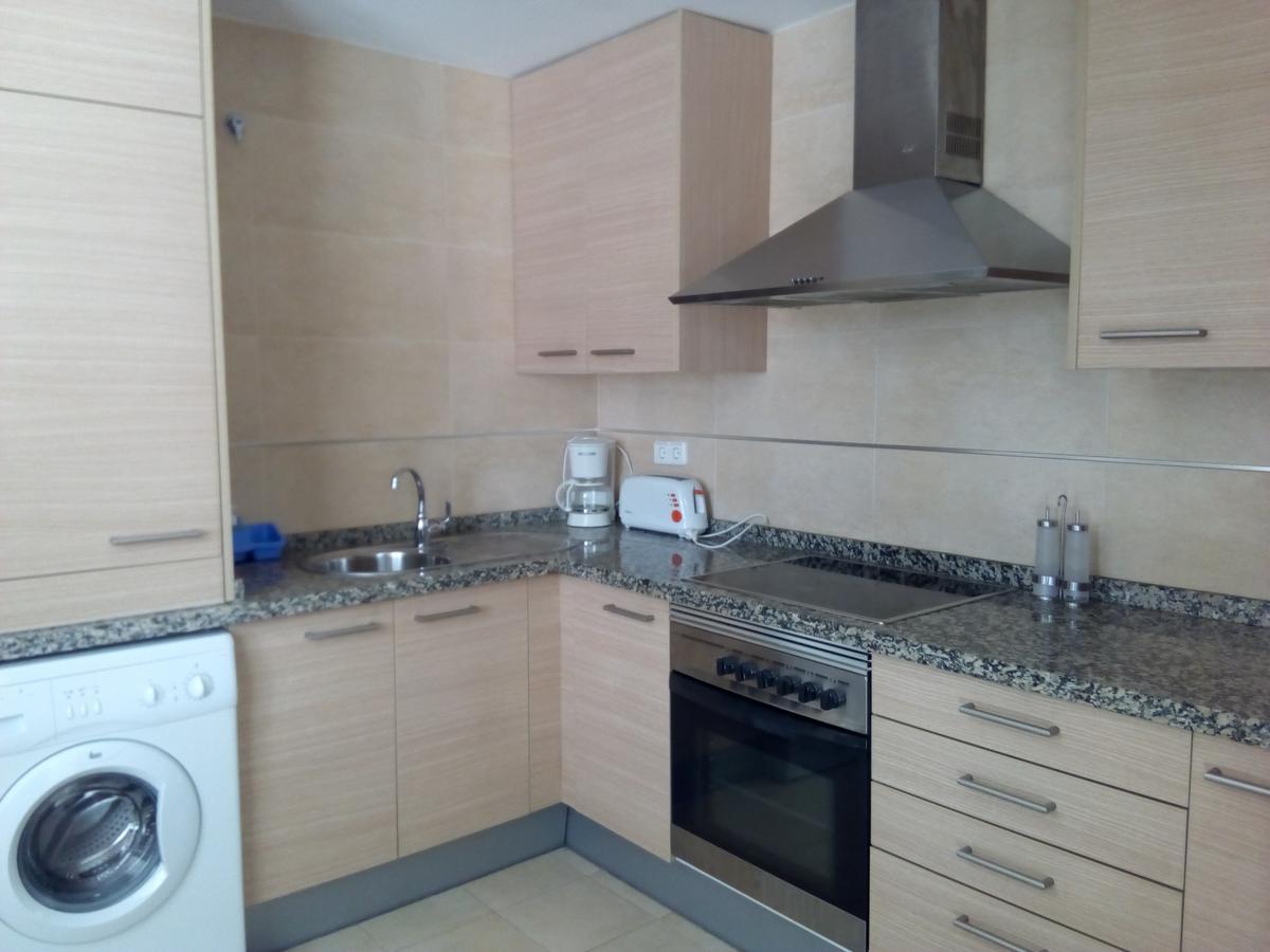 Altos De Appartement Nerja