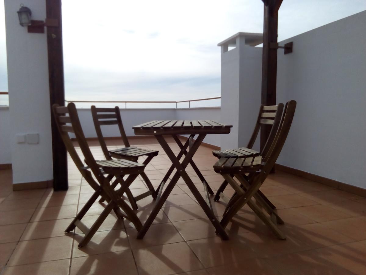 Appartement Altos De *