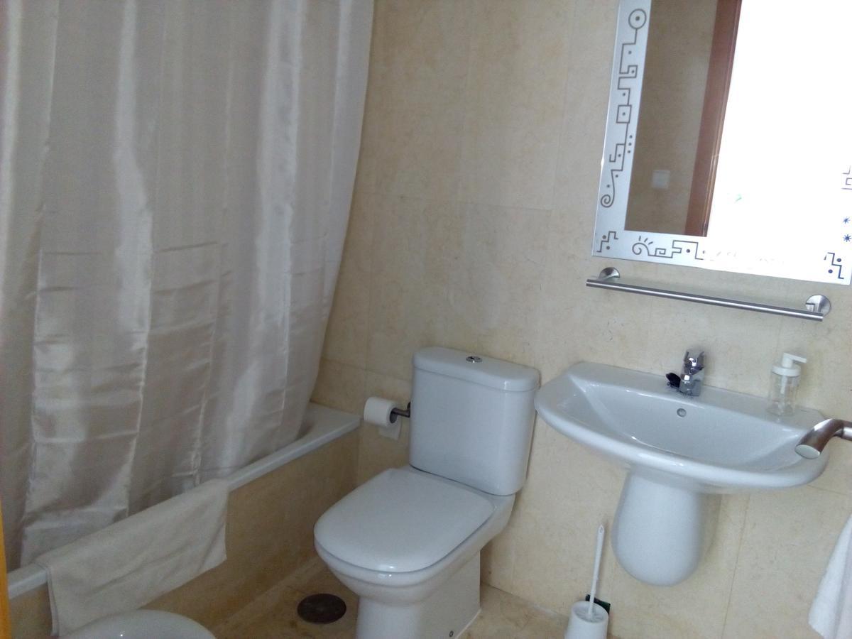 Appartement Altos De *