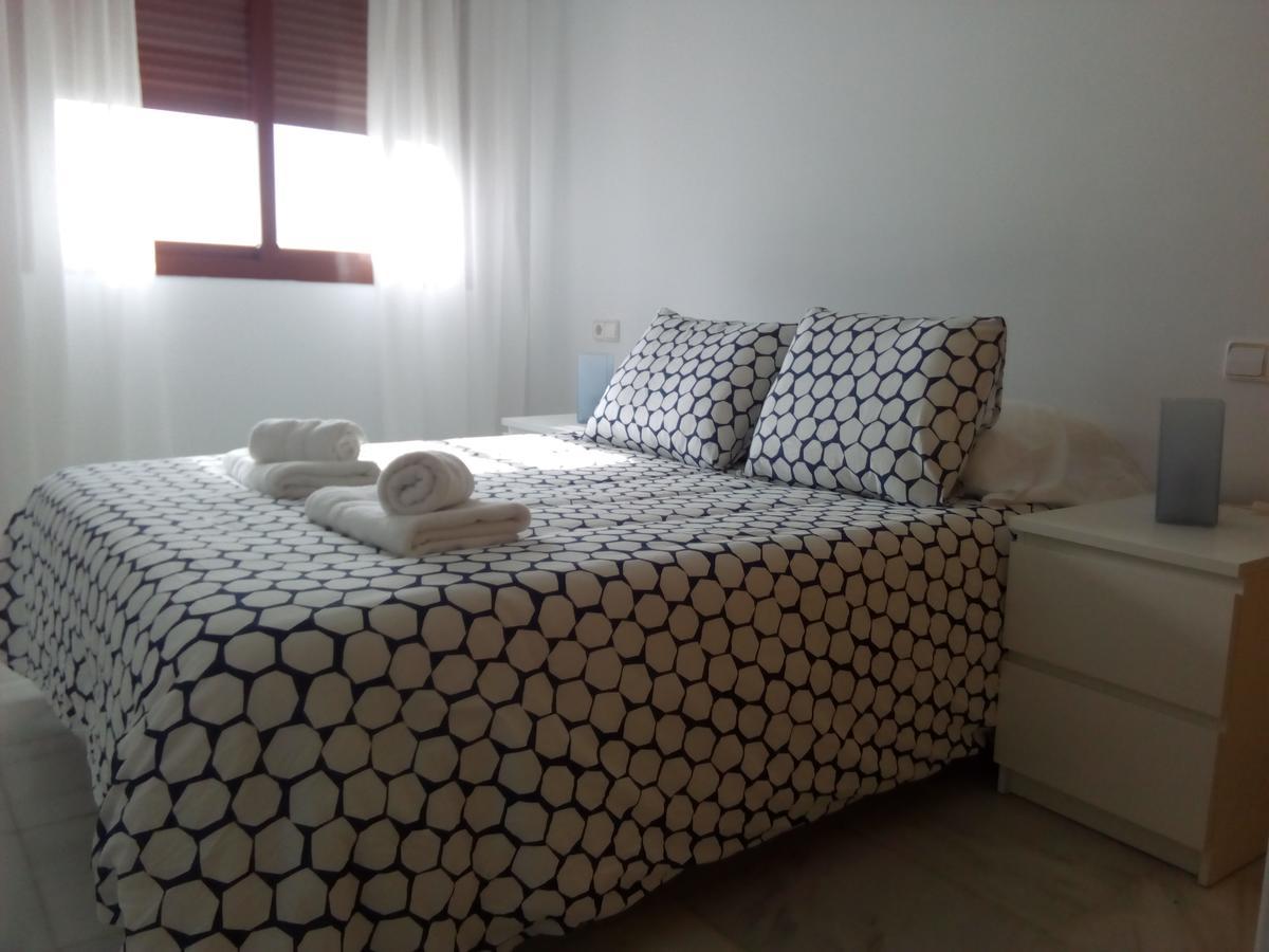 Altos De Appartement Nerja