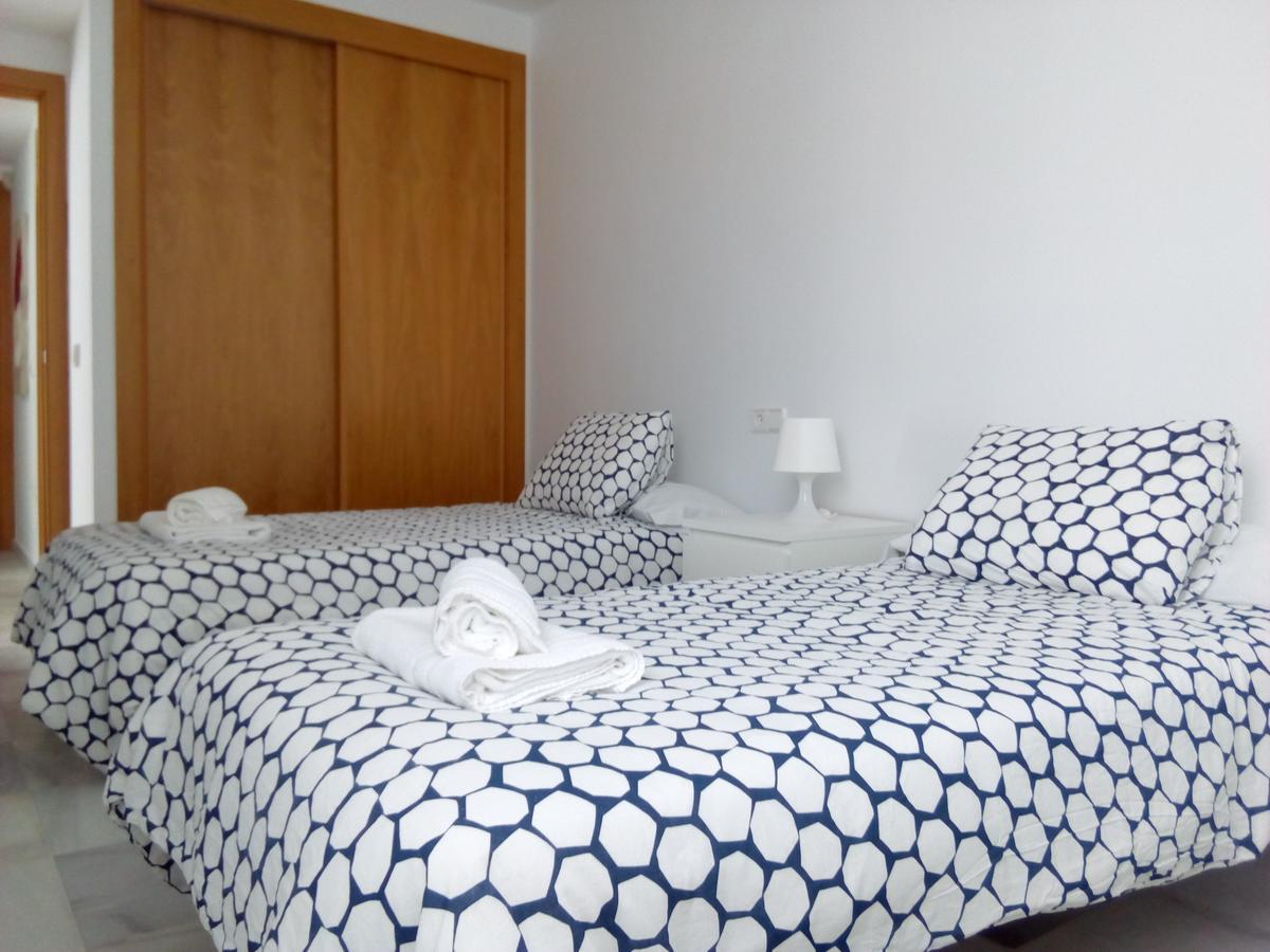 Altos De Appartement