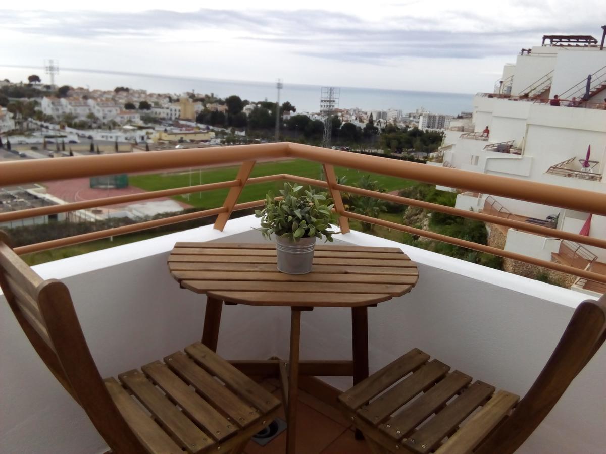 Appartement Altos De Nerja