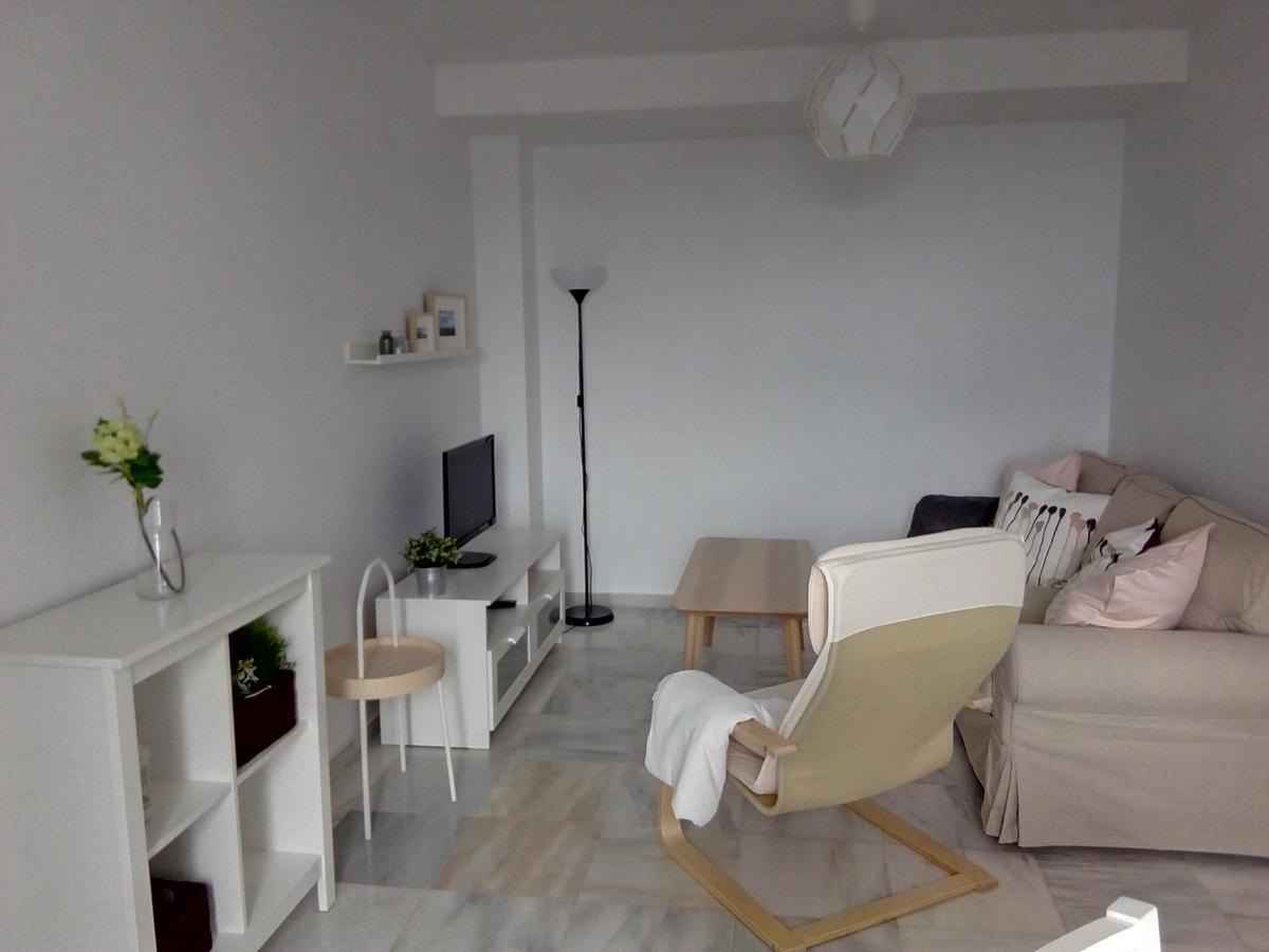 Appartement Altos De