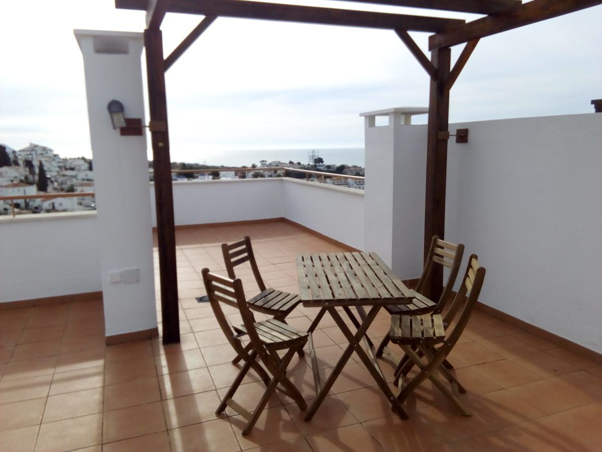 Appartement Altos De *