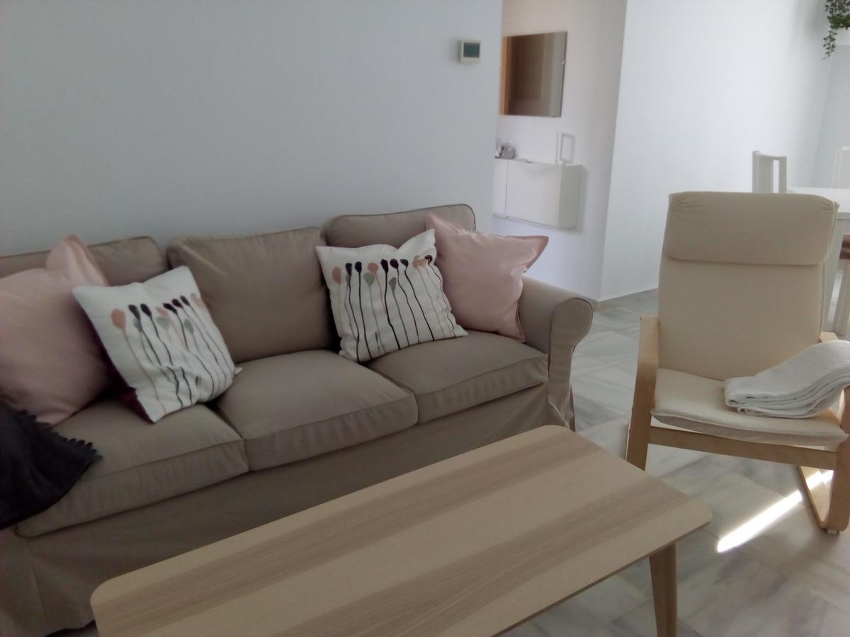 Appartement Altos De