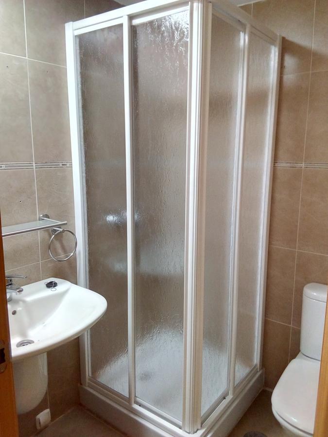 Appartement Altos De Nerja