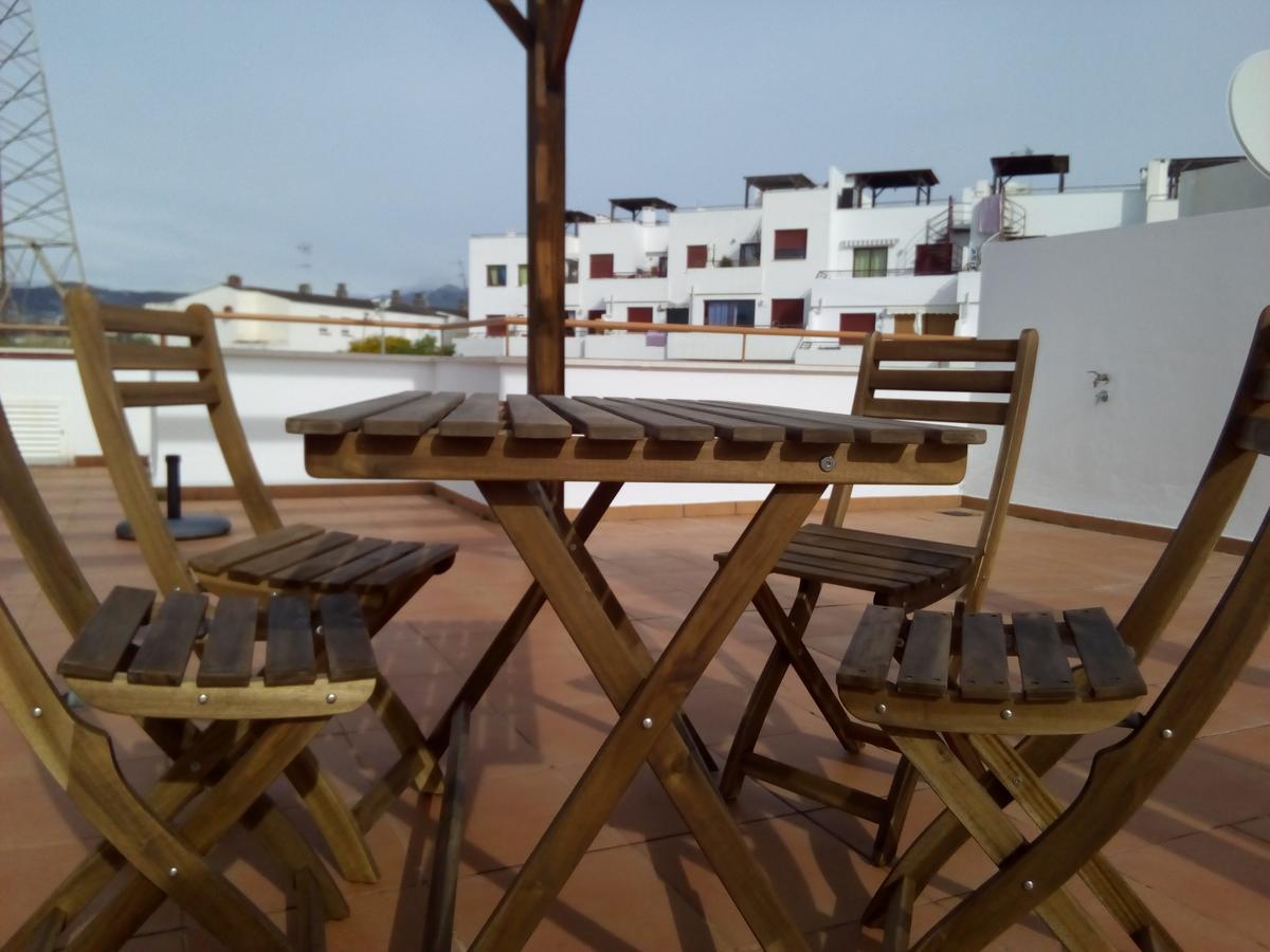 Altos De Appartement *