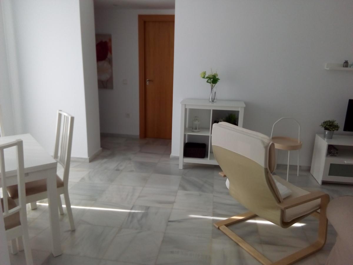 Appartement Altos De