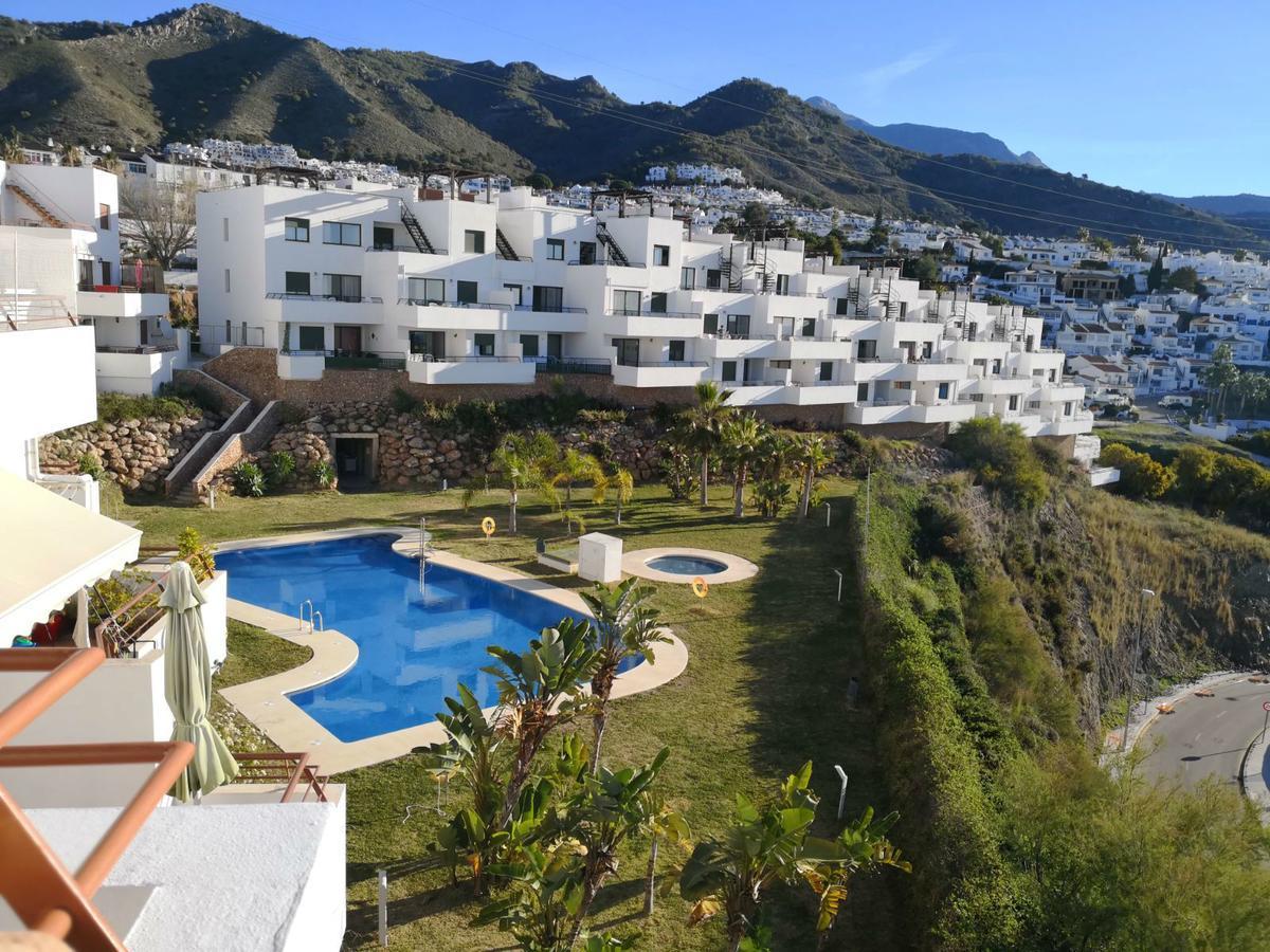 Altos De Appartement Nerja