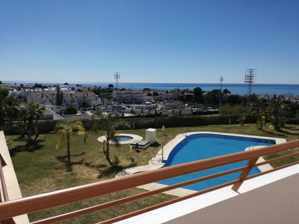 Altos De Appartement *