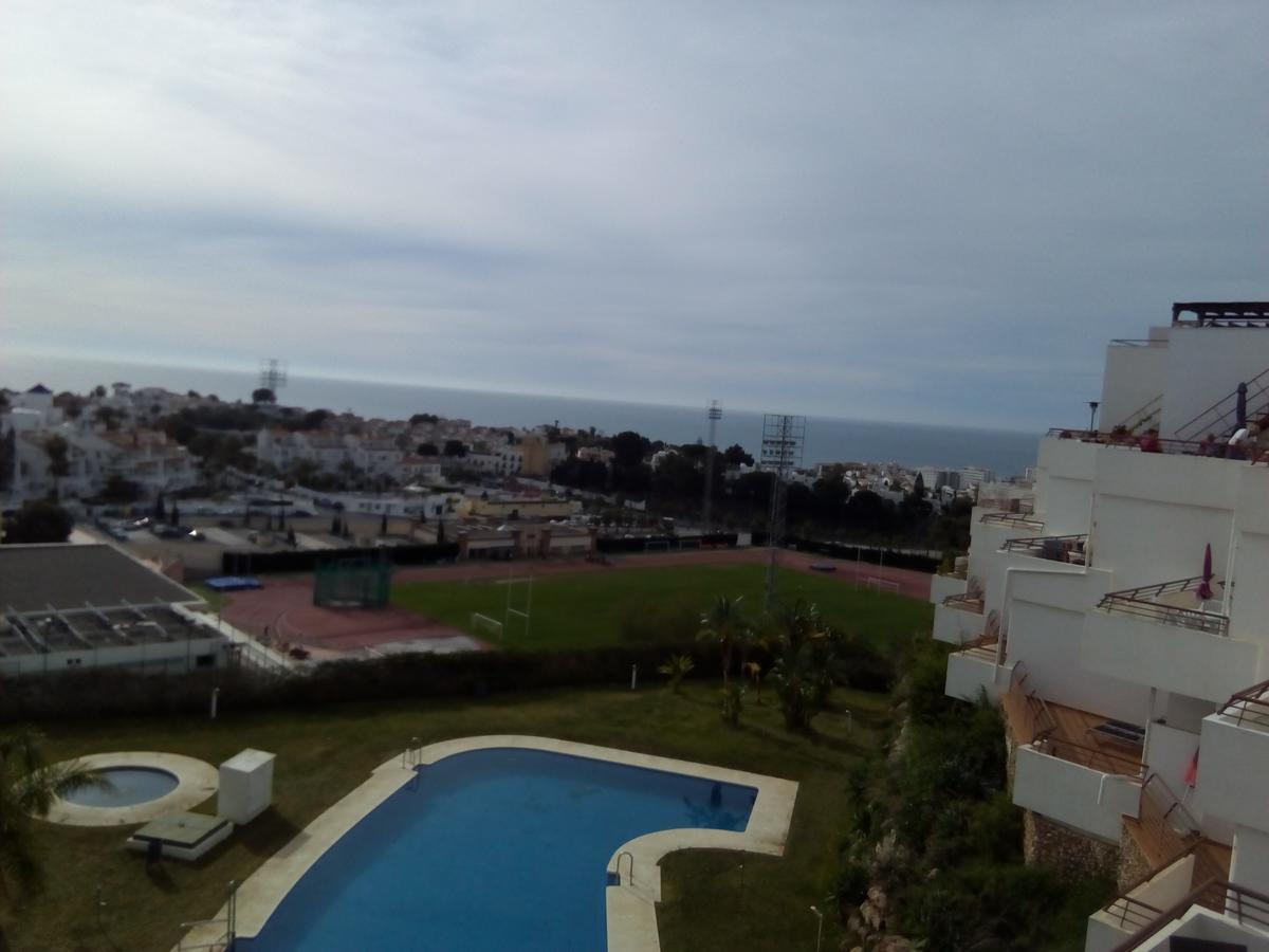 Apartment Altos De Nerja