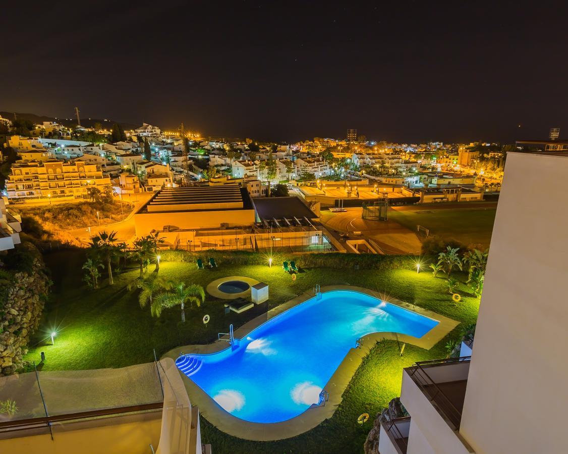 Apartment Altos De Nerja